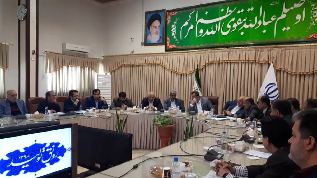 بازگشت واحدهای تولیدی راکد و نیمه فعال به چرخه تولید از اولویت های دولت است
