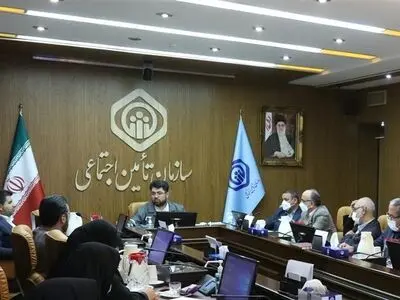 تهیه ۷۴ طرح پژوهشی برای برنامه‌های عملیاتی سازمان تامین اجتماعی