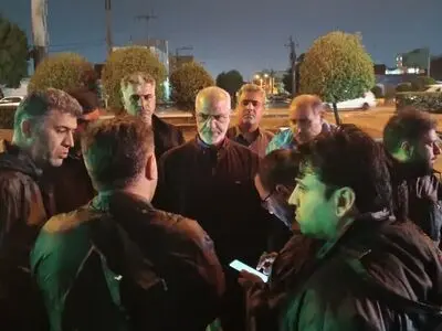 استاندار فقط نظاره‌گر نباشد/مقصران آبگرفتگی معابر اهواز معرفی و عزل شوند