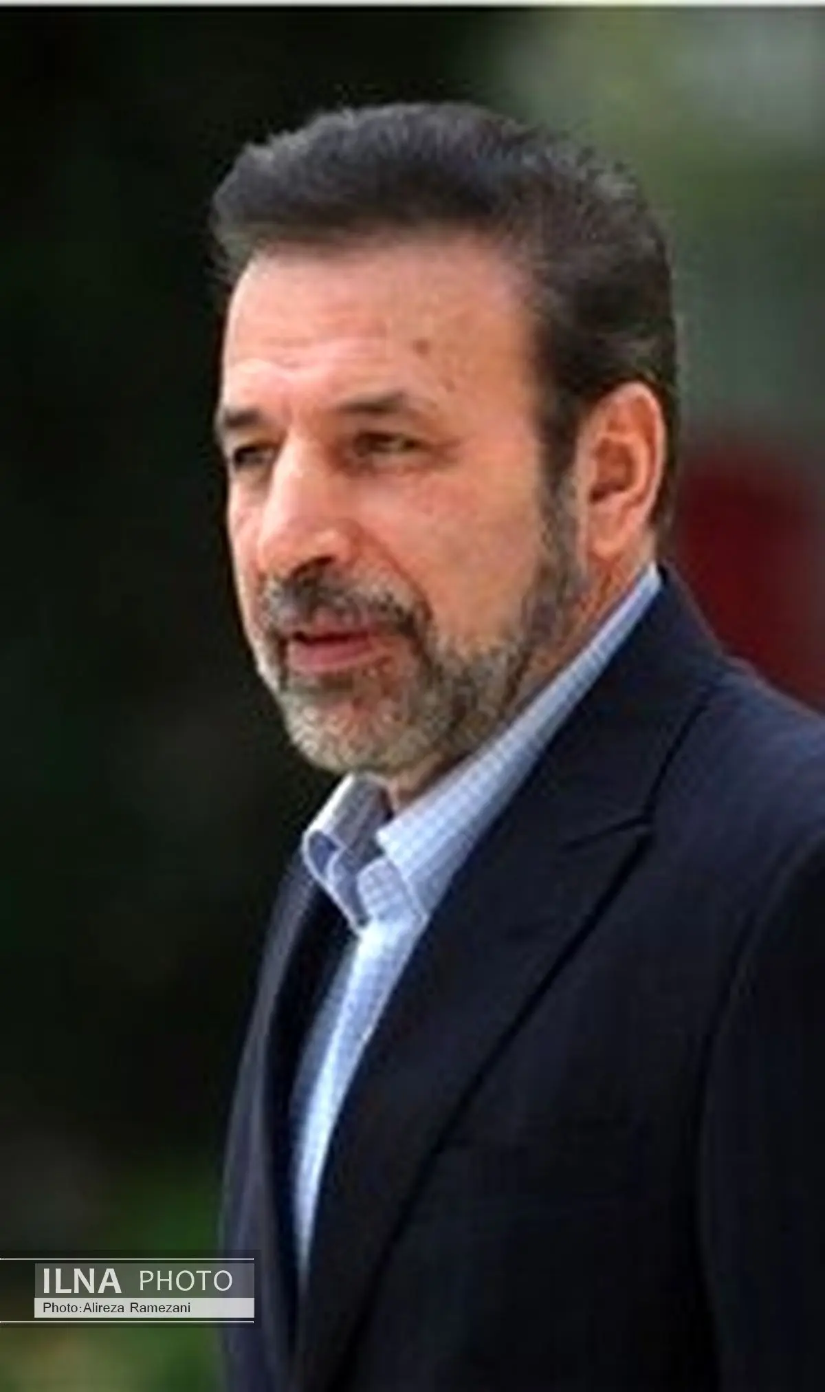 واعظی برای ایجاد تسهیلات ارتباطی زائران اربعین حسینی به عراق سفر کرد