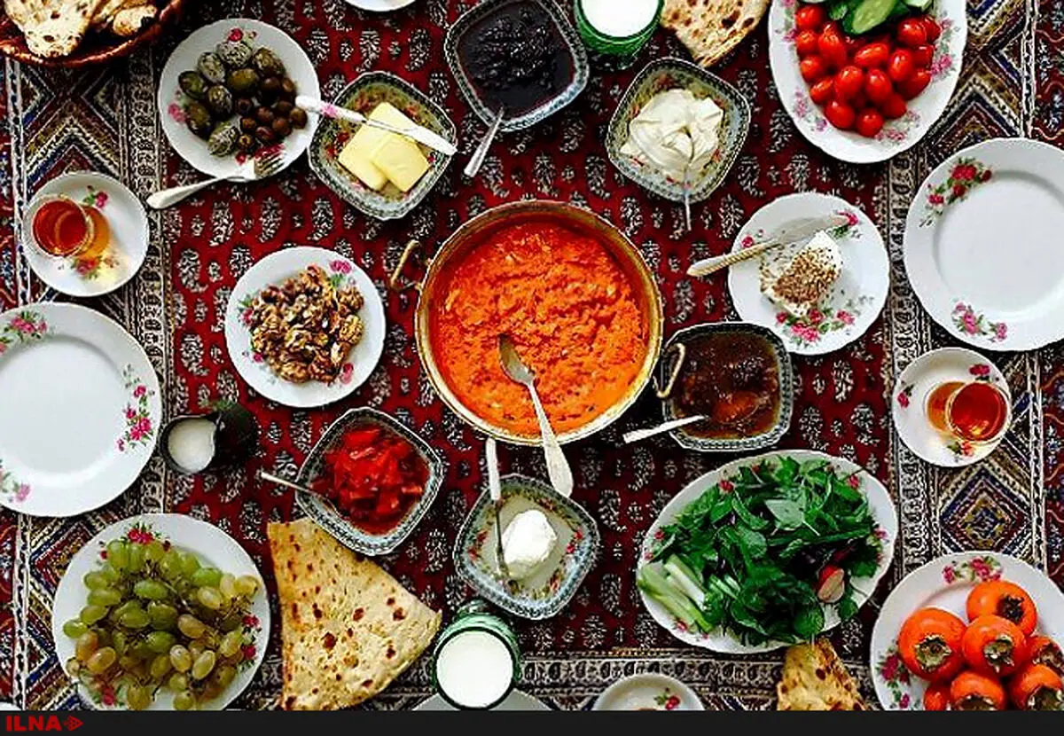 از دستمزد کارگران تا هزینه سفره‌های رمضان/یک ماه افطاری و سحری 5 برابر درآمد کارورزی‌‌ست