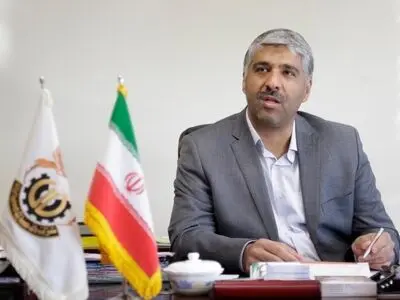 انتصاب عضو جدید هیات مدیره شرکت مس