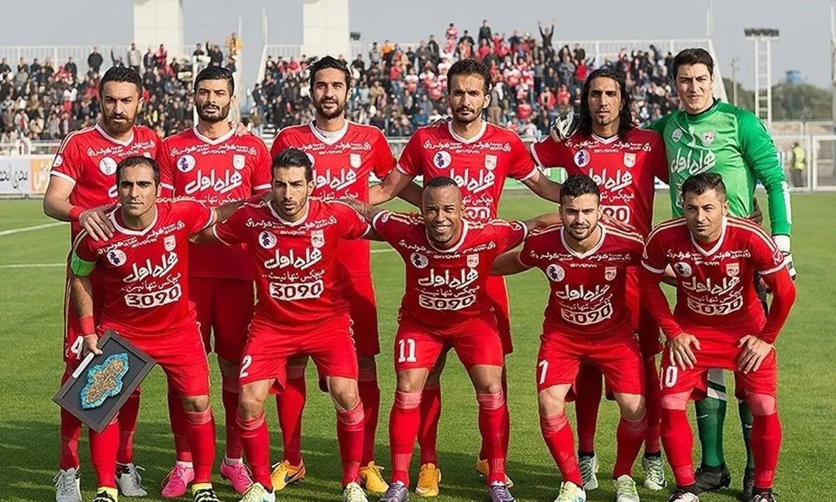 ترکیب تراکتورسازی مشخص شد