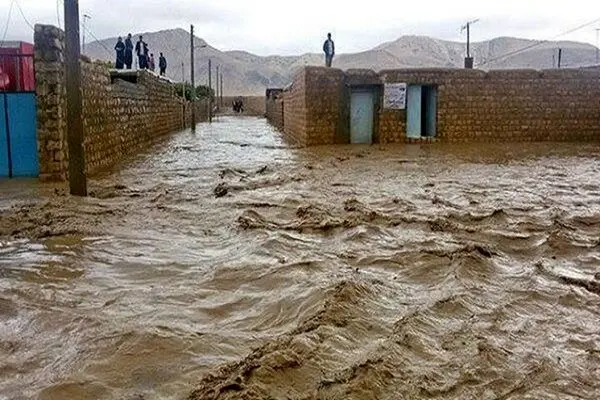 نیروی زمینی سپاه در کنار سیل زدگان سیستان و بلوچستان خواهد ماند