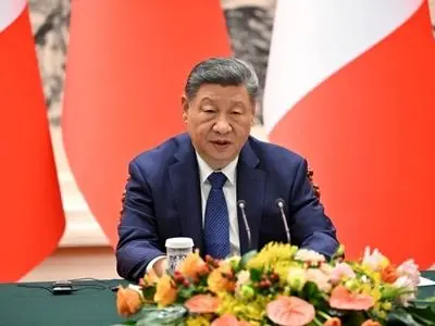  آماده گسترش روابط با ایرلند هستیم