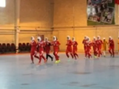 اعلام اسامی بانوان فوتسالیست تیم ملی 