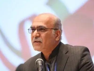 بانک اطلاعاتی کرسی‌های زبان فارسی خارج از کشور رونمایی شد
