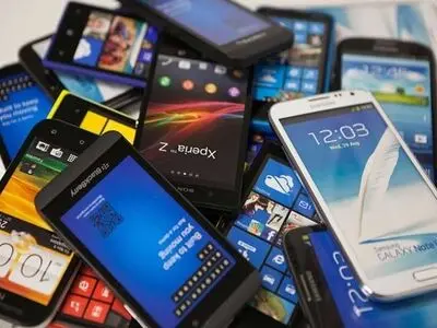 واردات قانونی انواع موبایل  با رجیستری 400 درصد رشد کرد/  افزایش هزار درصدی واردات گوشی‌های  اپل