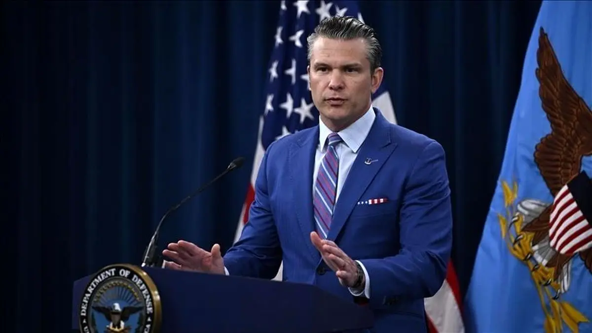 حمله آمریکا به یک قایق دیگر ۴ کشته برجای گذاشت