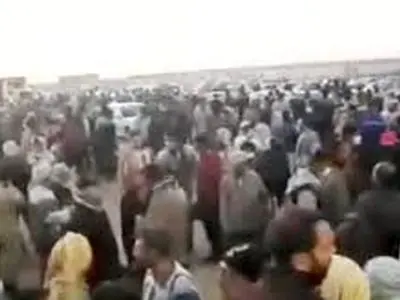 اعتراض کارگران شرکت تهران جنوب به بیکاری برخی همکاران خود