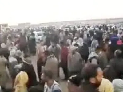 اعتراض کارگران شرکت تهران جنوب به بیکاری برخی همکاران خود