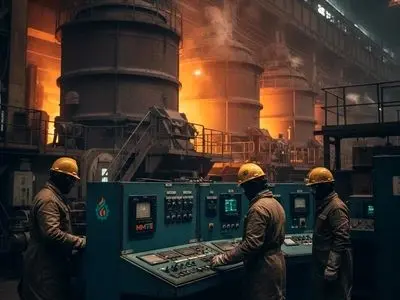 تهران، میزبان نشست تخصصی بهینه‌سازی مصرف انرژی در فرآیند احیای مستقیم فولاد