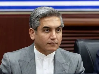 رئیس فراکسیون گردشگری و میراث فرهنگی مجلس: حریق‌های اخیر زنگ خطر برای میراث جهانی هیرکانی است/ ضرورت پایش مستمر و برخورد قضایی با عاملان آتش‌سوزی