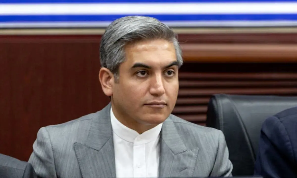 رئیس فراکسیون گردشگری و میراث فرهنگی مجلس: حریق‌های اخیر زنگ خطر برای میراث جهانی هیرکانی است/ ضرورت پایش مستمر و برخورد قضایی با عاملان آتش‌سوزی