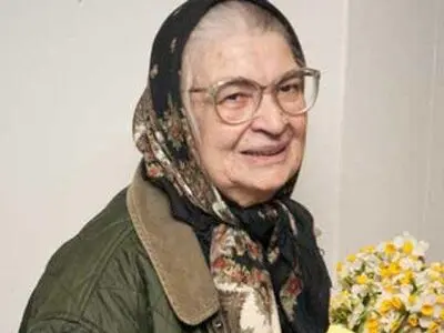 سروده افشین علا برای توران میرهادی