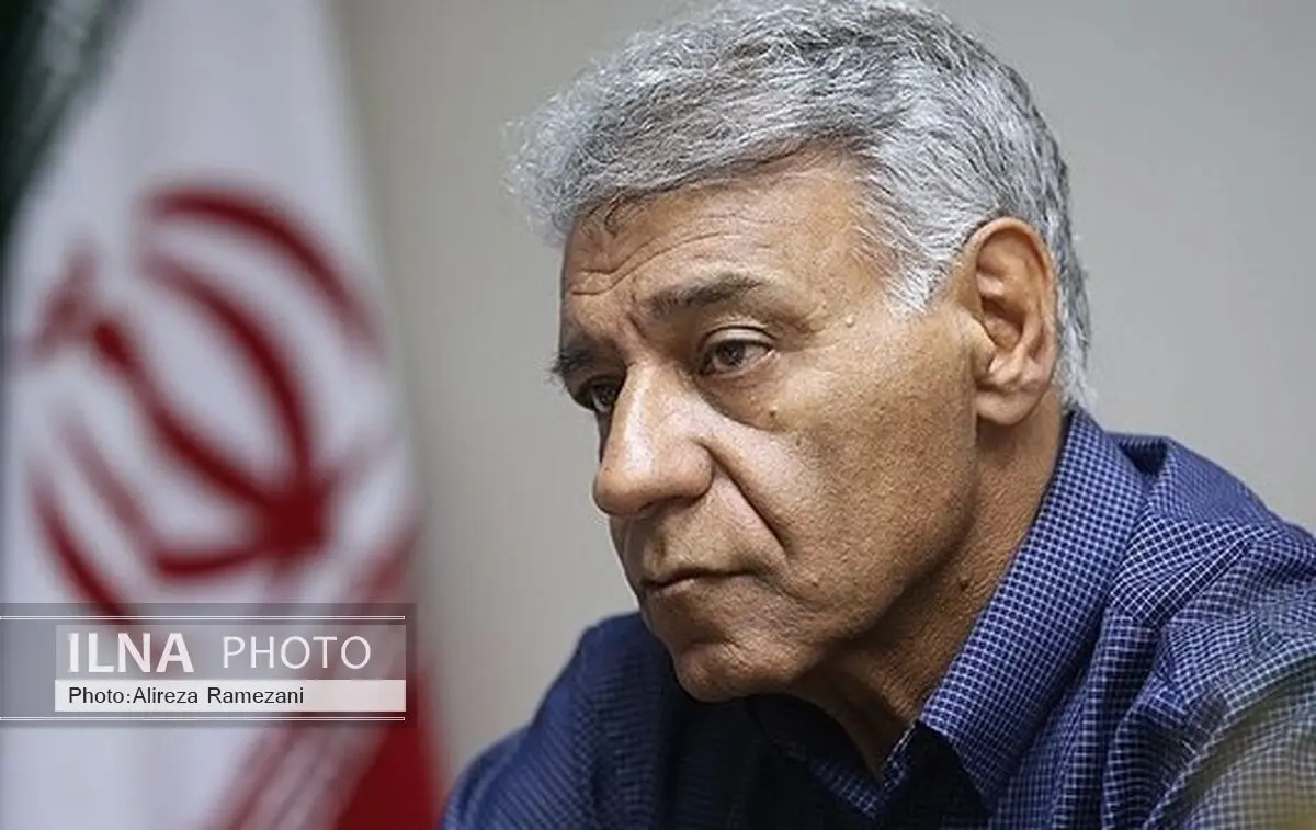 معینی: 8 بازیکن لیگ برتری در تیم ملی جوانان حضور دارد 