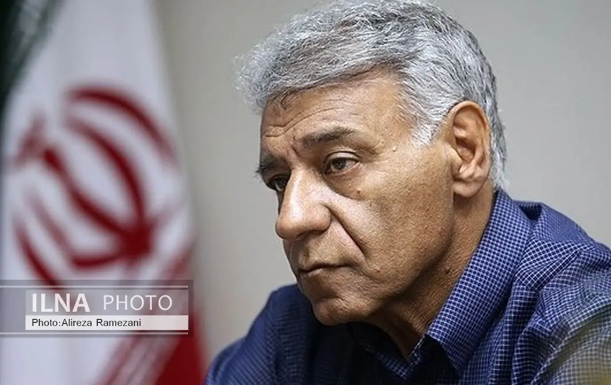 معینی: 8 بازیکن لیگ برتری در تیم ملی جوانان حضور دارد