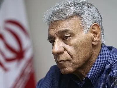 معینی: 8 بازیکن لیگ برتری در تیم ملی جوانان حضور دارد 