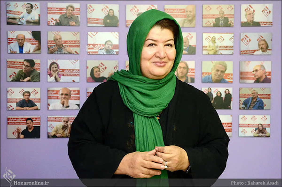 مرگ بزرگان در دوران کرونا، سینما را غربت‌زده کرد/ در پخش جهانی هیچگاه موفق نبوده‌ایم/ حضور زنان در عرصه فیلمسازی خوب است اما ایده‌ال نیست