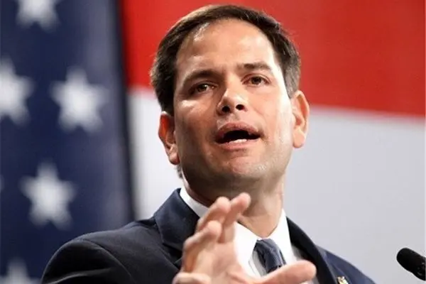 Rubio to Tour Gulf States in Diplomatic Push to Promote Preliminary Iran Understanding with Regional Allies