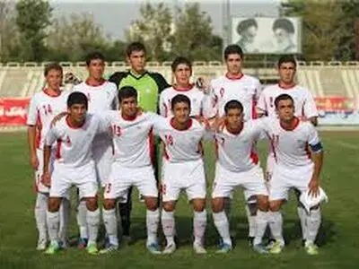 یک بازیکن دیگر به اردوی تیم ملی نوجوانان دعوت شد
