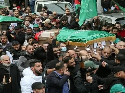 ترور العاروری مذاکرات تبادل اسرا را پیچیده کرد