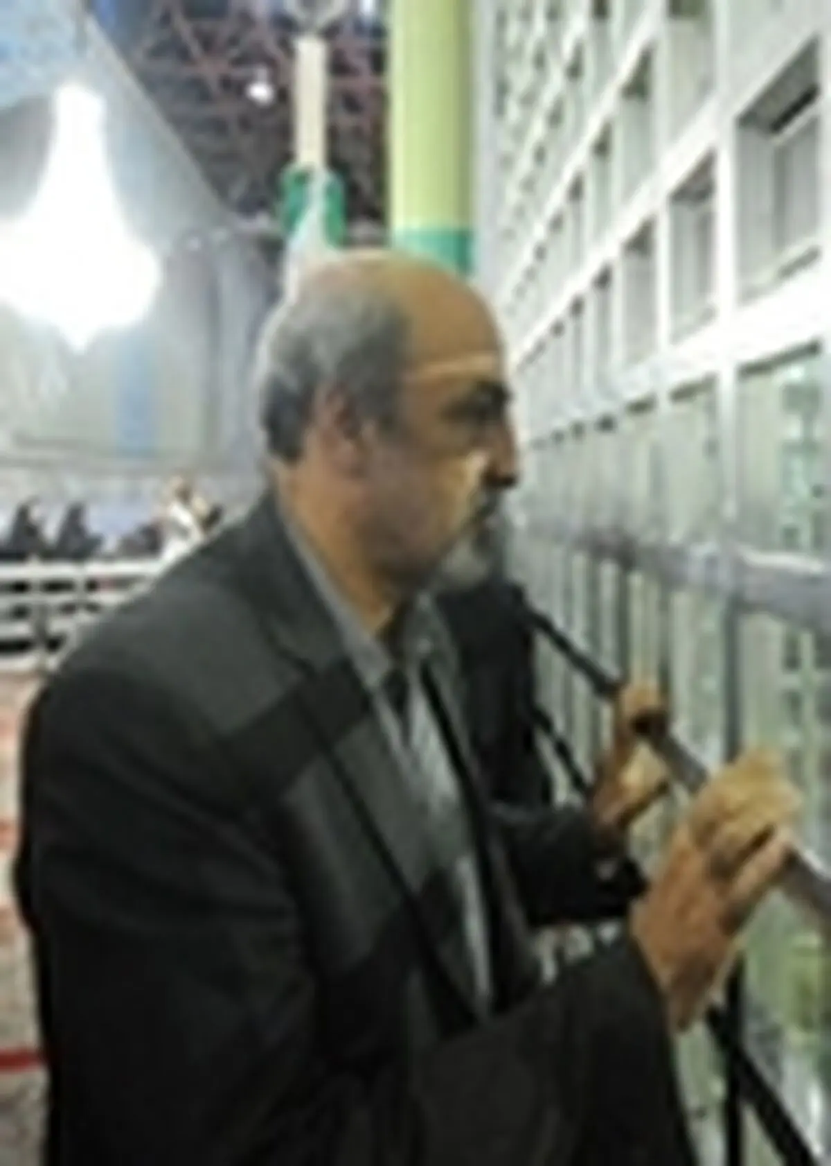 جامعه ورزش با آرمان های بنیانگذار جمهوری اسلامی ایران تجدید میثاق کرد