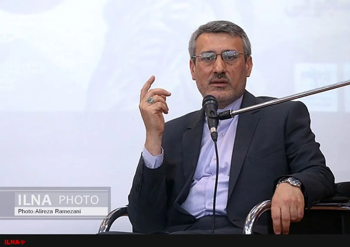 دیپلماسی بیوقفه برای لغو همه محدودیتهای مالی علیه ایران ادامه دارد