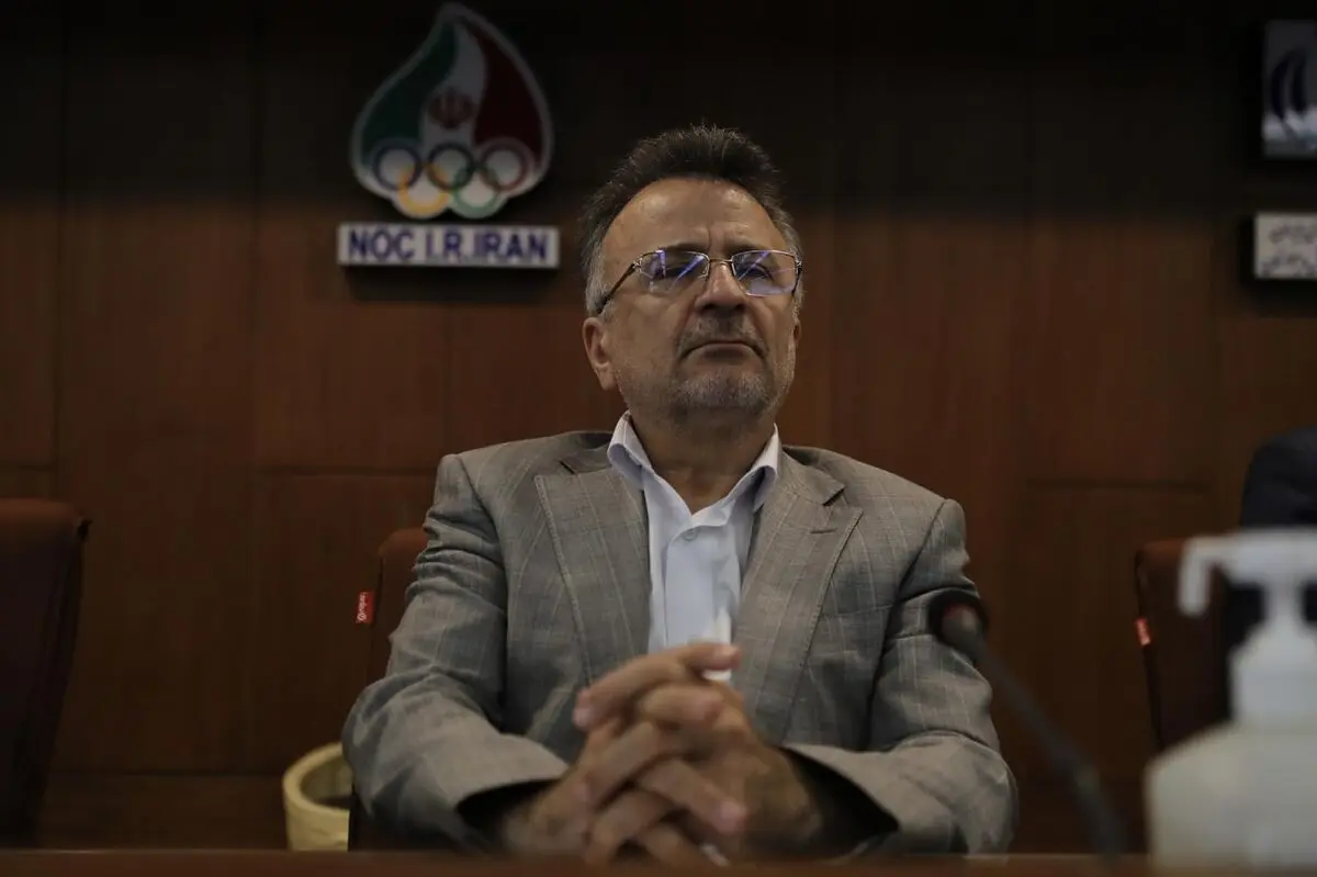 داورزنی: با سامانه ملی والیبال به استانداردهای روز دنیا نزدیک‌تر می‌شویم
