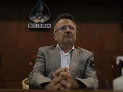 کنگره سالانه فدراسیون جهانی والیبال با حضور داورزنی