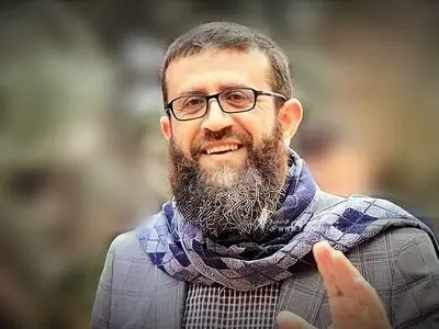 بیانیه مجمع جهانی بیداری اسلامی در پی شهادت شیخ خضر عدنان