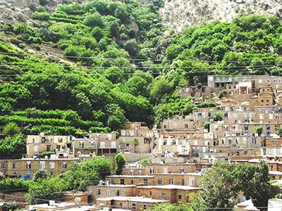 اقامتگاه‌های بوم گردی در استان کرمانشاه تا پایان سال به 50 عدد می رسد 