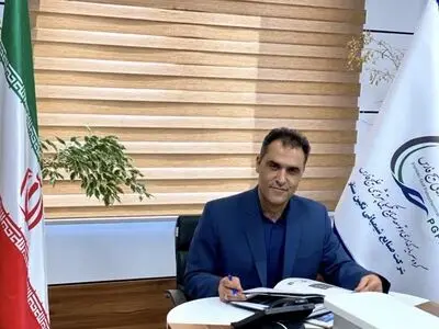 پیام مدیرعامل پتروشیمی ایلام به مناسبت هفته بسیج