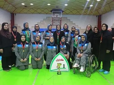 باغبانی: با همدلی بازیکنان به عنوان قهرمانی دست یافتیم/ تیم رقیب منسجم و قدرتمند بود