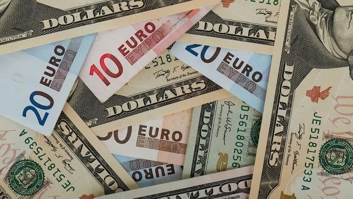 نرخ طلا و ارز در بازار آزاد استانبول