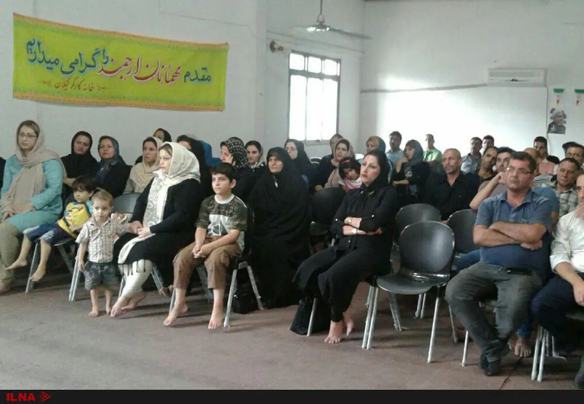 مطالبات معوقه؛ کارگران اخراجی اشی‌مشی را به خانه‌ کارگر کشاند 