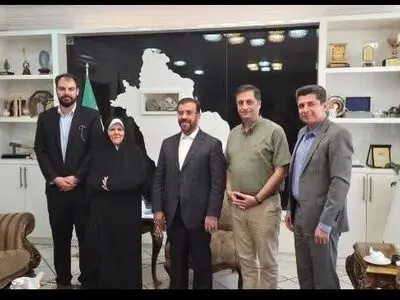 مدیری ناکارامد باشد در تغییر آن درنگ نخواهیم کرد