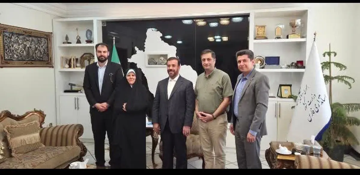 مدیری ناکارامد باشد در تغییر آن درنگ نخواهیم کرد