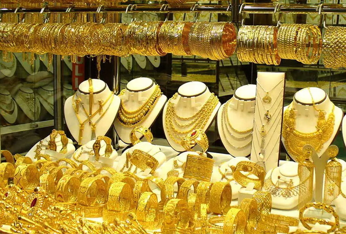  هشتمین نمایشگاه بین‌المللی طلا و جواهر در مشهد برگزار می شود 