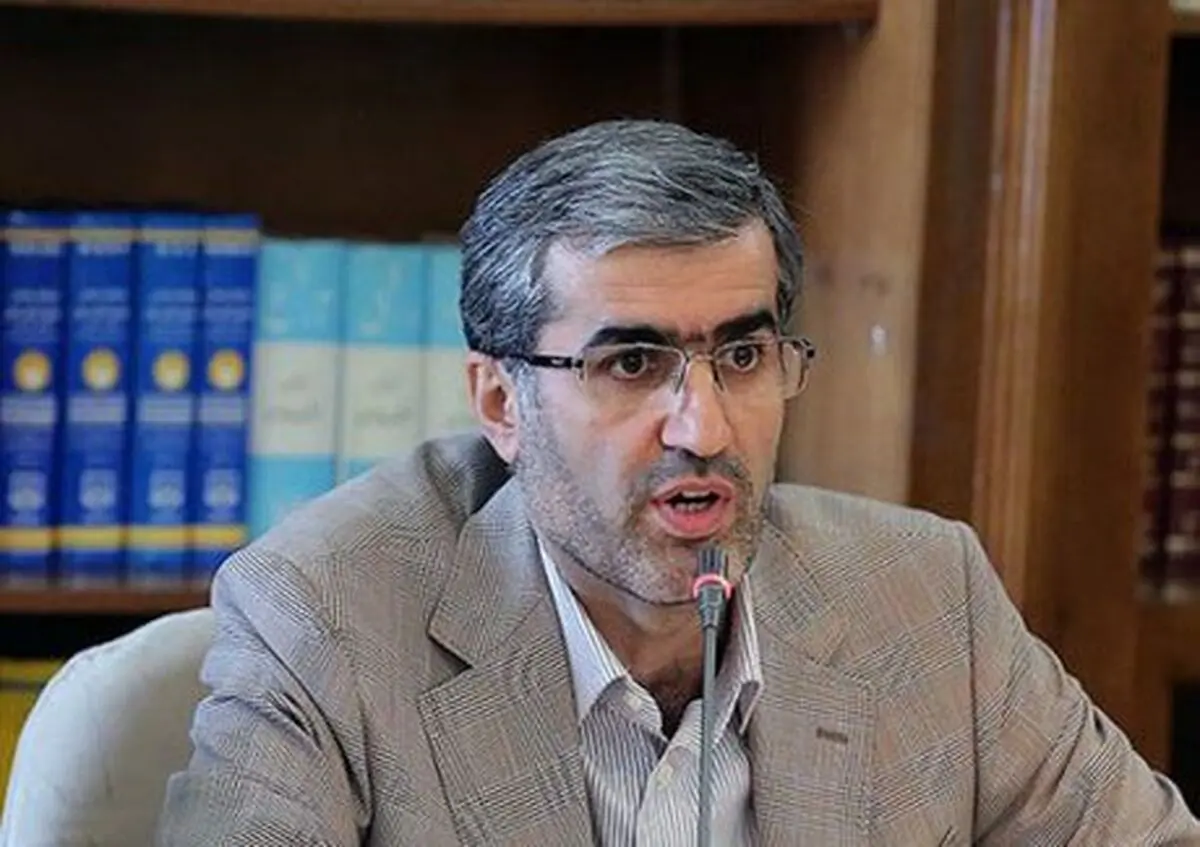 باتوجه به بحران آب در بخش کشاورزی، امکان افزایش اعتبار وجود نداشت/ اختصاص۷۰تا ۸۰ درصد تسهیلات برای حمایت از  کسب و کارهای خرد 