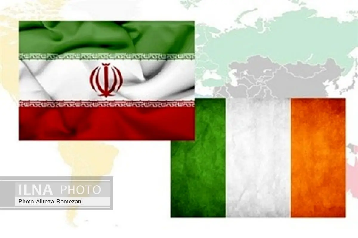 Ireland plans to re-establish embassy in Tehran