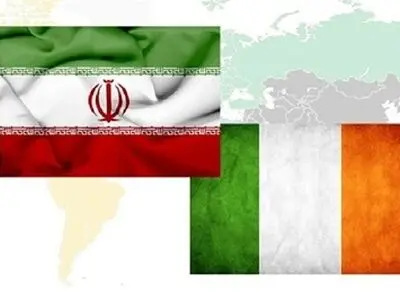 Ireland plans to re-establish embassy in Tehran