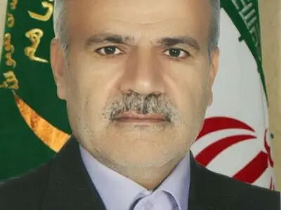 تبریک رییس سازمان جهاد کشاورزی البرز به خبرنگاران