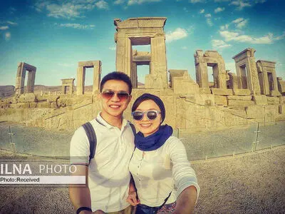 زمینه‌سازی ایران برای جذب گردشگران ژاپنی/ از حضور در جاتا تا همکاری با جایکا