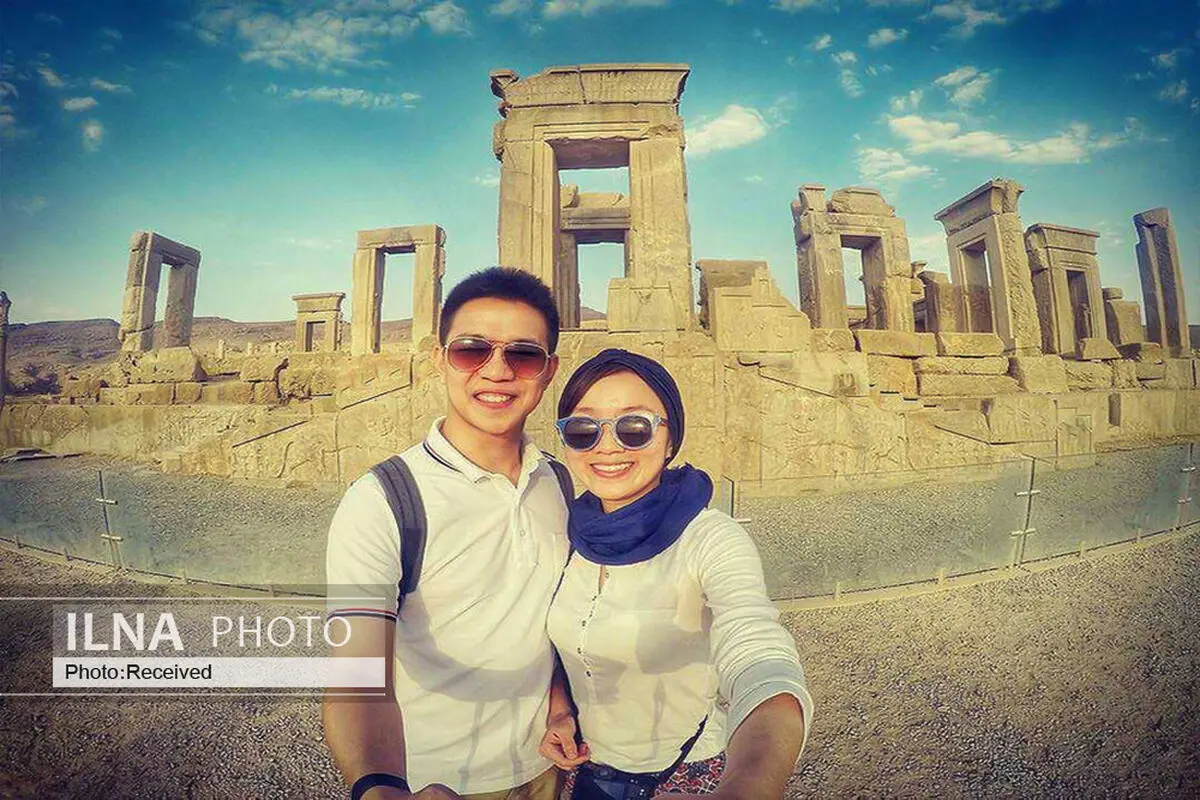 زمینه‌سازی ایران برای جذب گردشگران ژاپنی/ از حضور در جاتا تا همکاری با جایکا