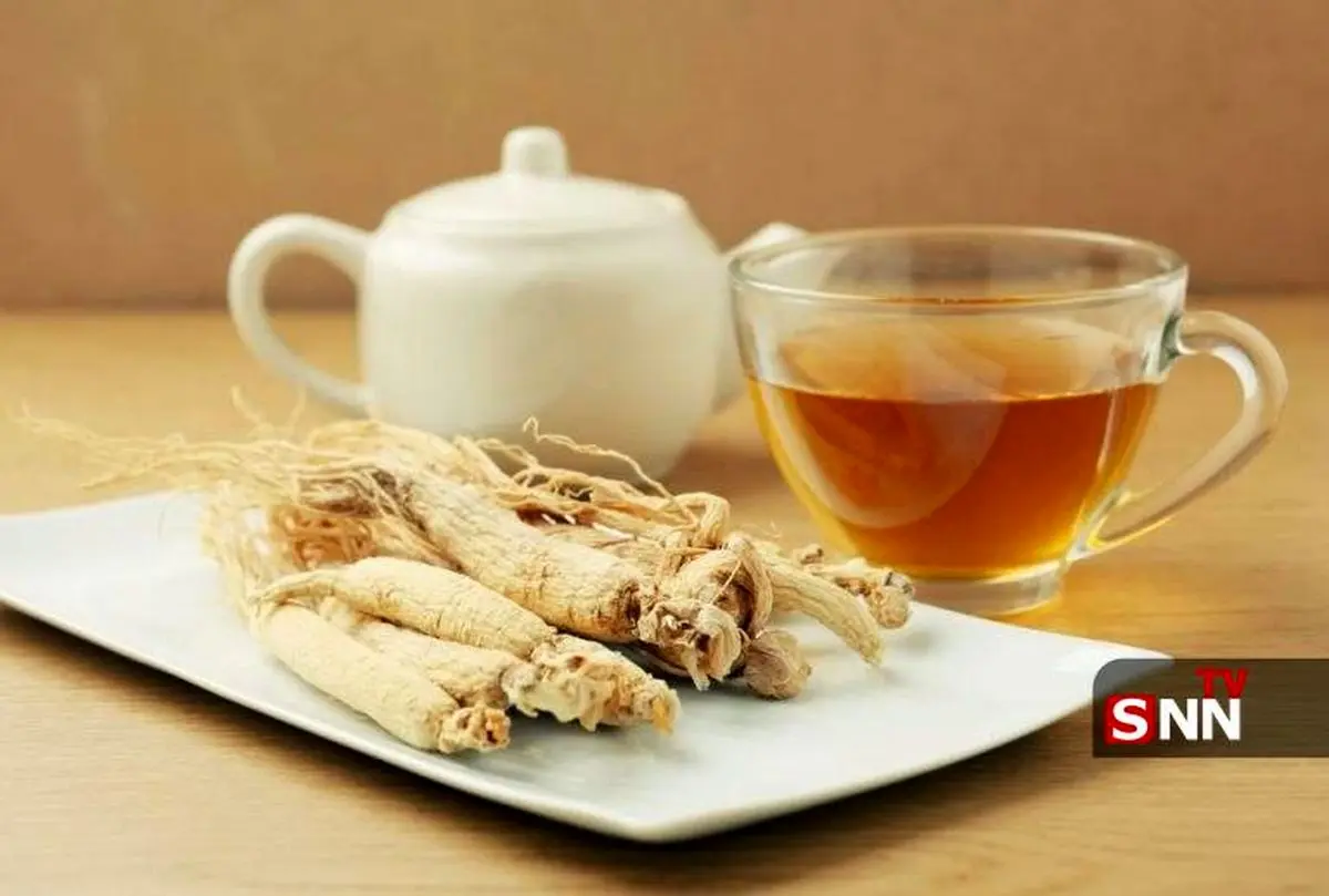 نوشیدنی گرم و انرژی بخش برای روزهای سرد