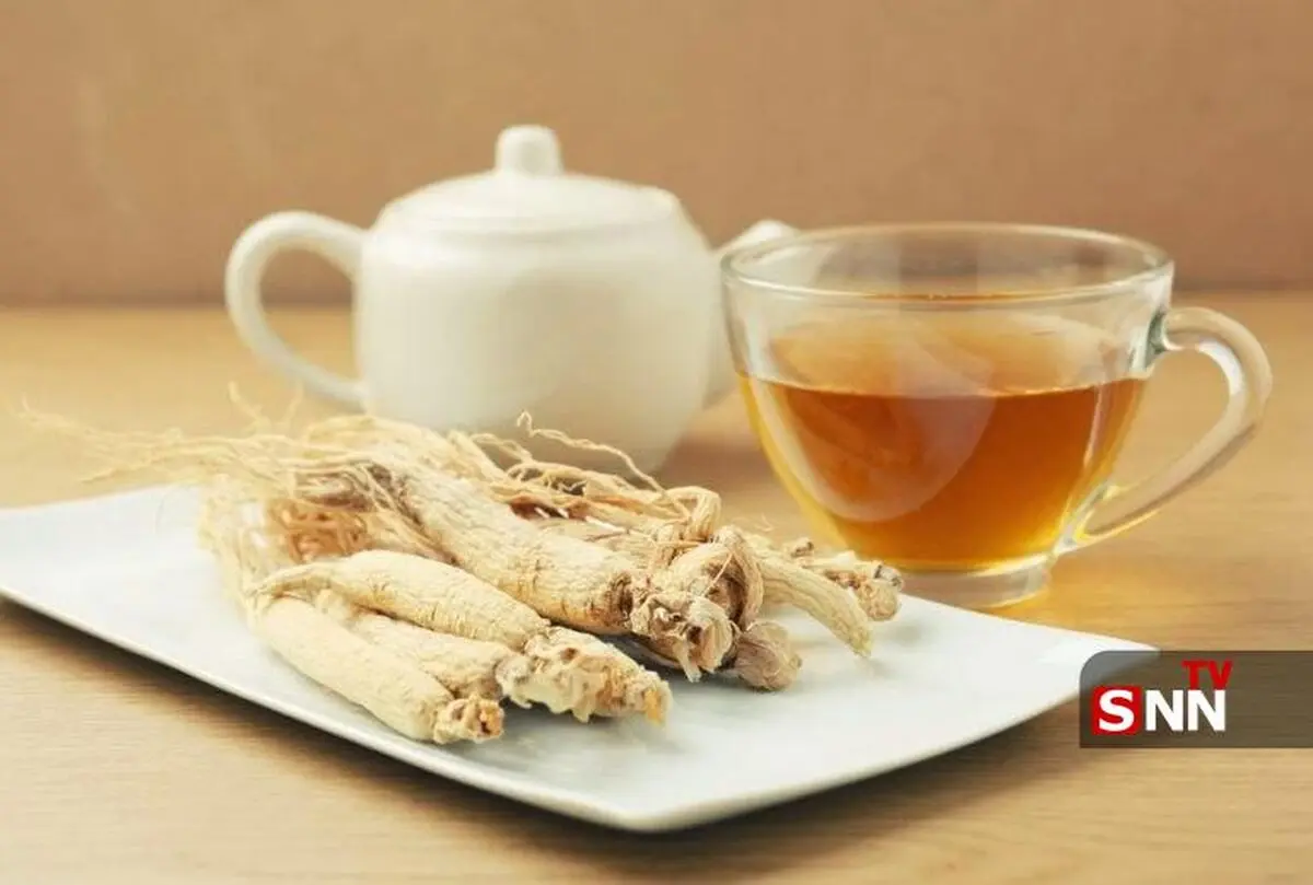 نوشیدنی گرم و انرژی بخش برای روزهای سرد
