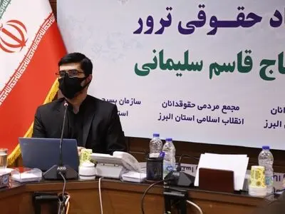 ظرفیت‌های نظام‌ حقوقی برای محکومیت ترور سردار سلیمانی پیگیری می‌شود