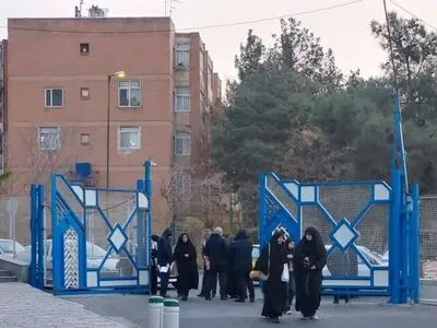 بیش از ۷۹ هزار داوطلب در آزمون استخدامی کادر اداری قوه قضاییه سال ۱۴۰۴ شرکت کردند
