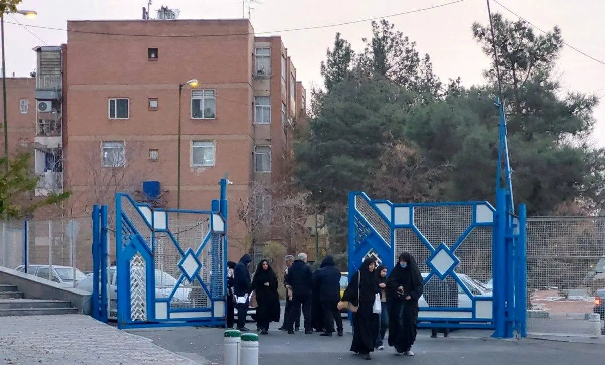 بیش از ۷۹ هزار داوطلب در آزمون استخدامی کادر اداری قوه قضاییه سال ۱۴۰۴ شرکت کردند
